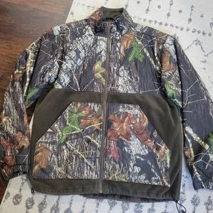 Mens Columbia Jacket size large